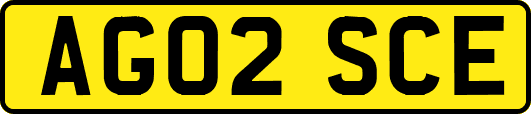 AG02SCE