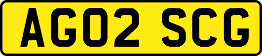 AG02SCG