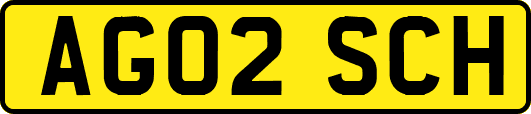 AG02SCH