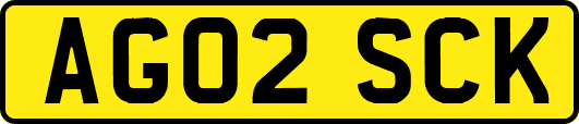 AG02SCK