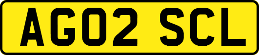 AG02SCL