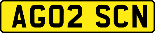AG02SCN