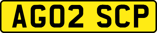 AG02SCP