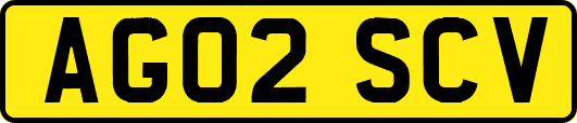 AG02SCV
