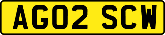 AG02SCW