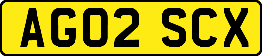 AG02SCX