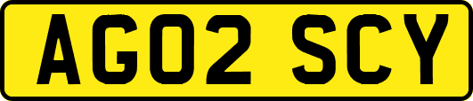 AG02SCY