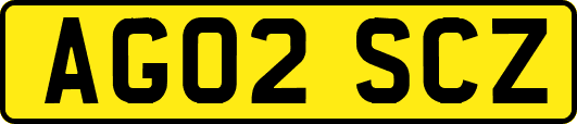 AG02SCZ