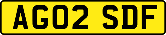 AG02SDF