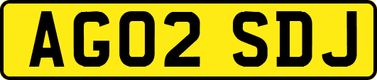AG02SDJ