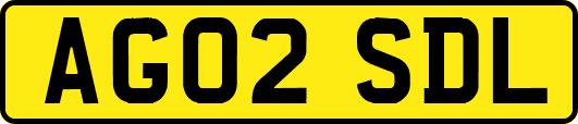 AG02SDL