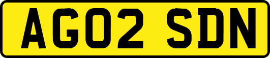 AG02SDN