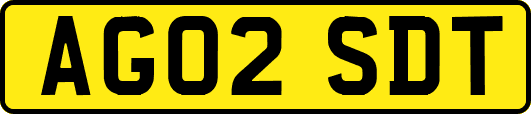 AG02SDT