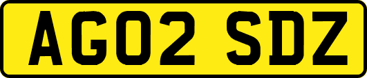 AG02SDZ