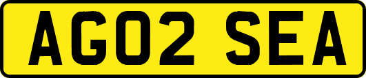 AG02SEA