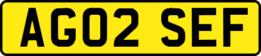 AG02SEF