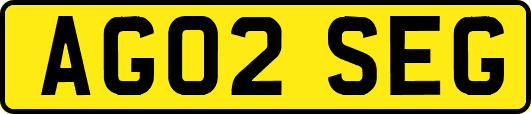 AG02SEG