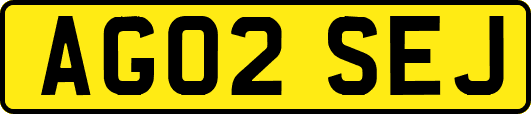 AG02SEJ