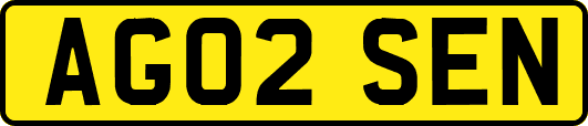 AG02SEN