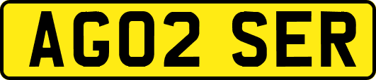 AG02SER