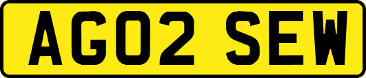 AG02SEW