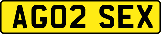 AG02SEX