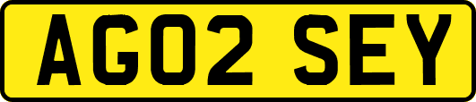 AG02SEY