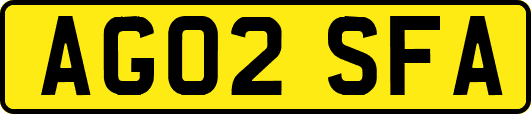 AG02SFA