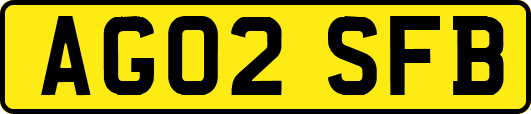 AG02SFB