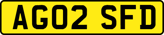 AG02SFD