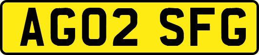 AG02SFG