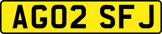 AG02SFJ