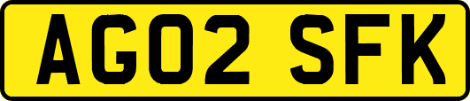AG02SFK