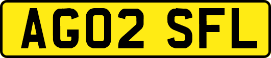 AG02SFL