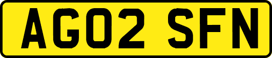 AG02SFN