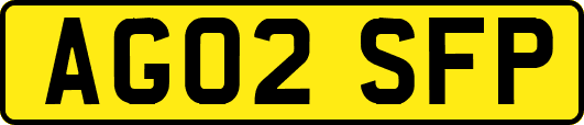 AG02SFP