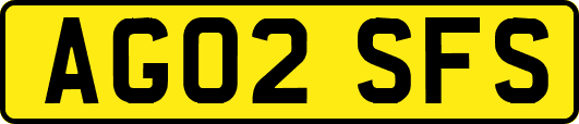 AG02SFS