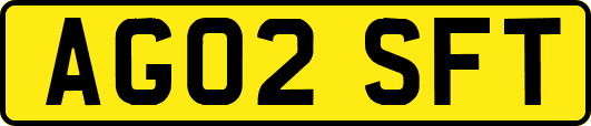 AG02SFT