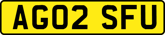 AG02SFU