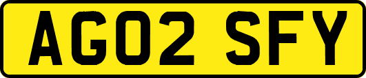 AG02SFY