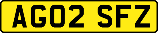 AG02SFZ