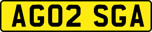 AG02SGA