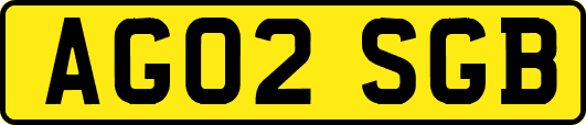 AG02SGB