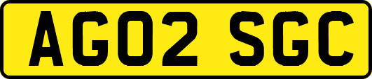 AG02SGC