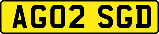 AG02SGD