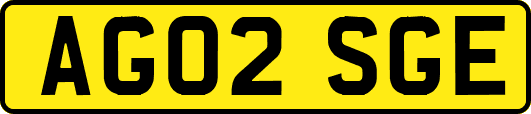 AG02SGE