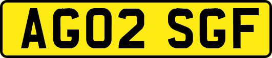 AG02SGF