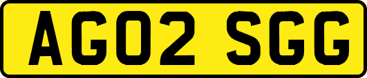 AG02SGG