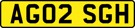 AG02SGH