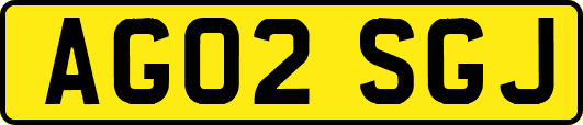AG02SGJ